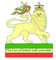 The Lion of Judah Hath Prevailed